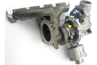 turbo 06D145701GY