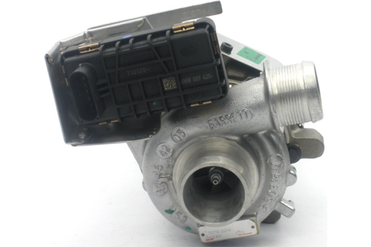 Turbo 750718-2 voor voertuigen, bestel online