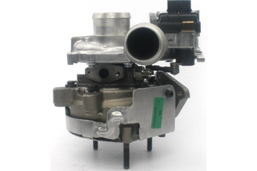 turbo 057145721J
