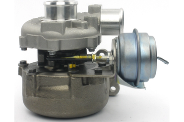turbo 729041-5009S