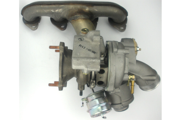 turbo 2660900280
