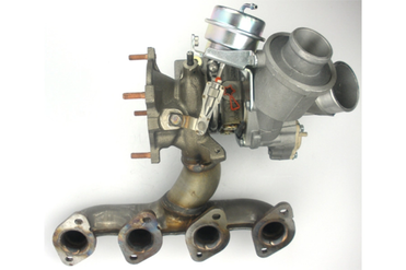turbo 2660900280