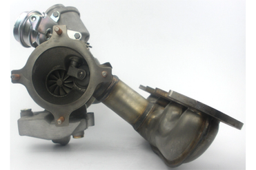 turbo 2660900280