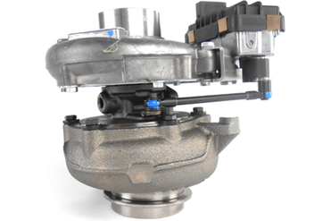 turbo A612090008080