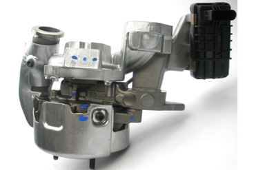 turbo 07Z145701N