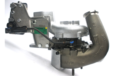 turbo 07Z145701N