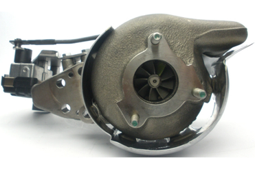 turbo 07Z145701N