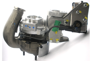 turbo 723213-0003