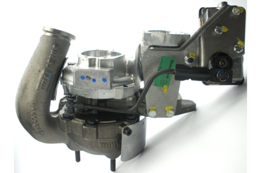 turbo 723213-0003