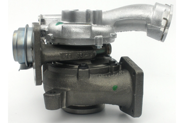 turbo 729325-5003S