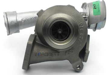 turbo 729325-5003S
