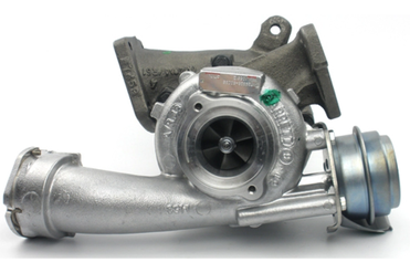 turbo 729325-5003S
