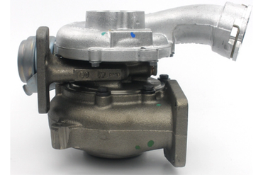 turbo 720931-0004