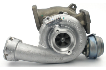 turbo 720931-0004