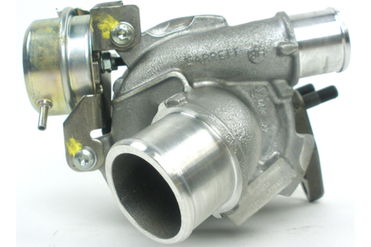 Turbo 155702 – originele nieuwe turbocharger