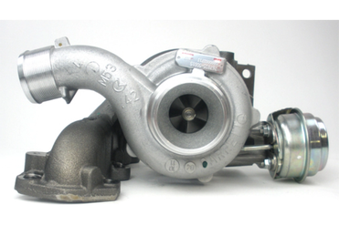 turbo 755042-3