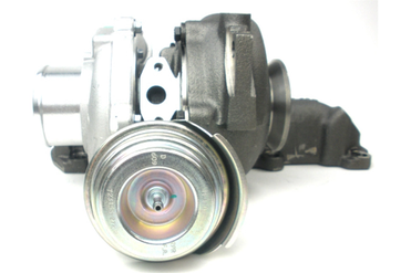 turbo 755042-3