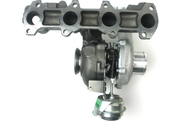 turbo 755042-3