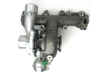 turbo 755042-3