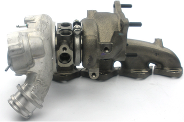 turbo 03C145701NX