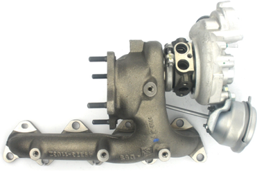 turbo 03C145701NX