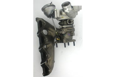 turbo 03C145701NX