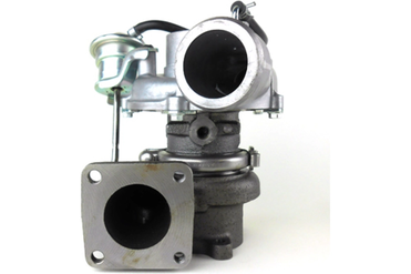 turbo F41CAYS0063B
