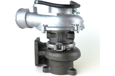 turbo F41CAYS0063B