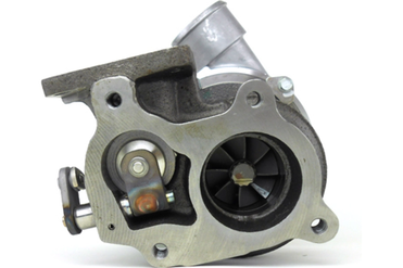 turbo F41CAYS0063B
