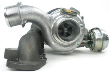 Turbo 766340-5001S voor voertuigen, bestel online