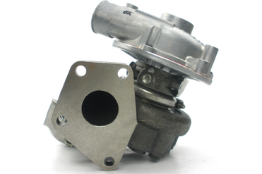 turbo VFA10019