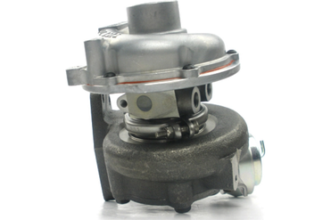 turbo VFA10019
