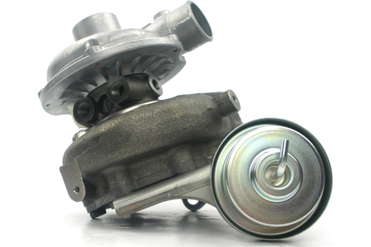turbo VFA10019