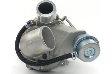 Turbo 155758 – originele nieuwe turbocharger