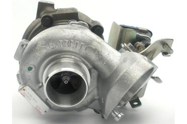 Turbo 155764 – originele nieuwe turbocharger