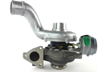 turbo 727271-7