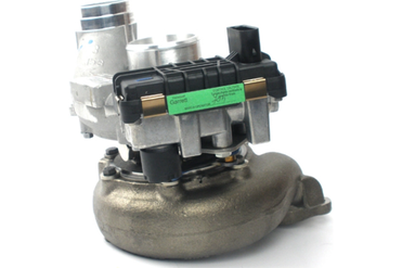 turbo A642090638080
