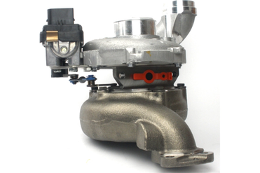 turbo A642090638080