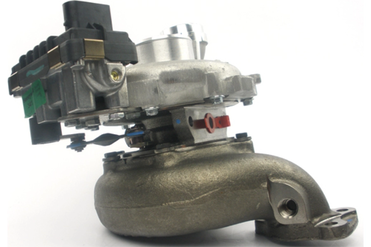 turbo 6420900680