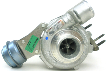 Turbo 760680-5003S voor voertuigen, bestel online