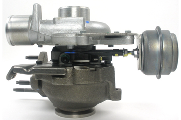 turbo 760680-5003S