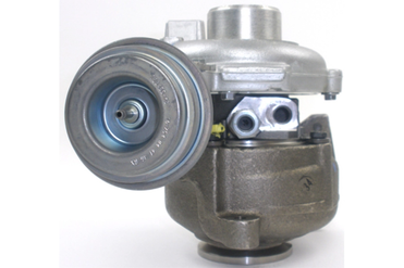turbo 760680-5003S