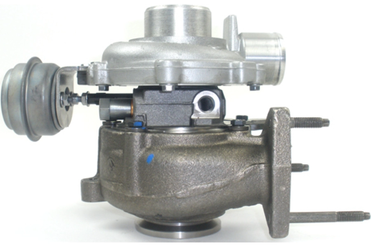 turbo 760680-5003S