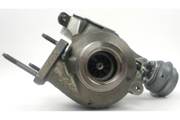 turbo 760680-5003S