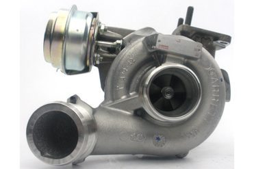 Turbo 155825 – originele nieuwe turbocharger