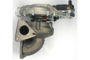turbo LR018497