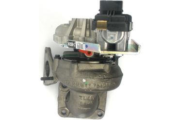 turbo LR018497