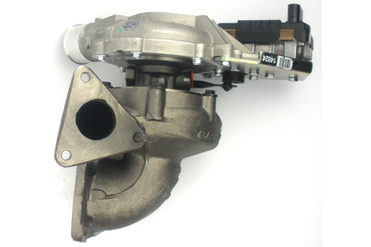 turbo LR018497