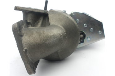 turbo LR018497