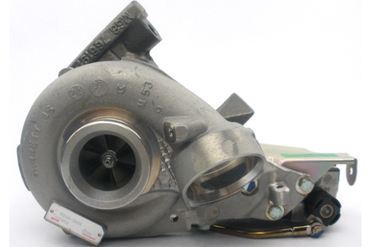 turbo 752990-5007S
